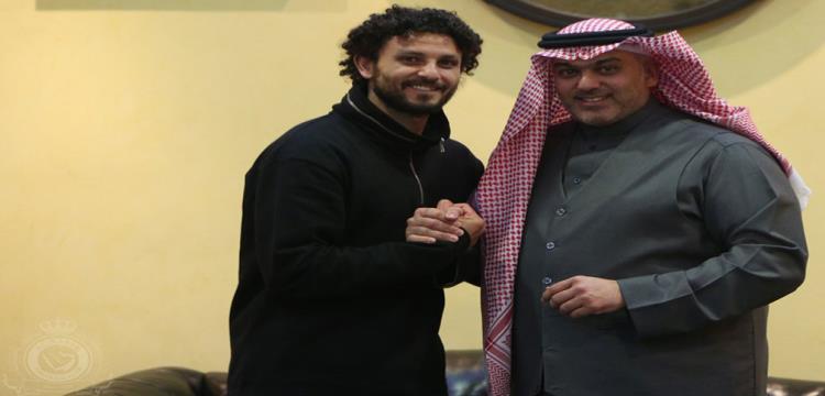 حسام غالي 